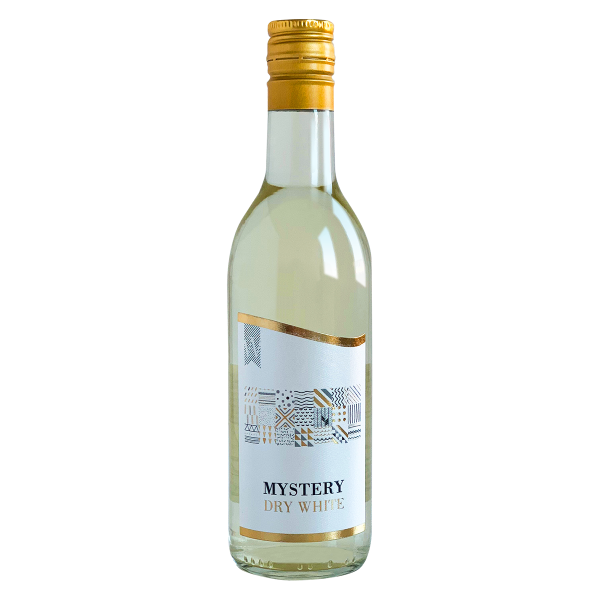 MYSTERY white 187