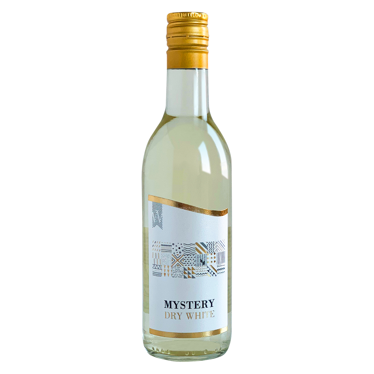 MYSTERY white 187 MYSTERY white 187