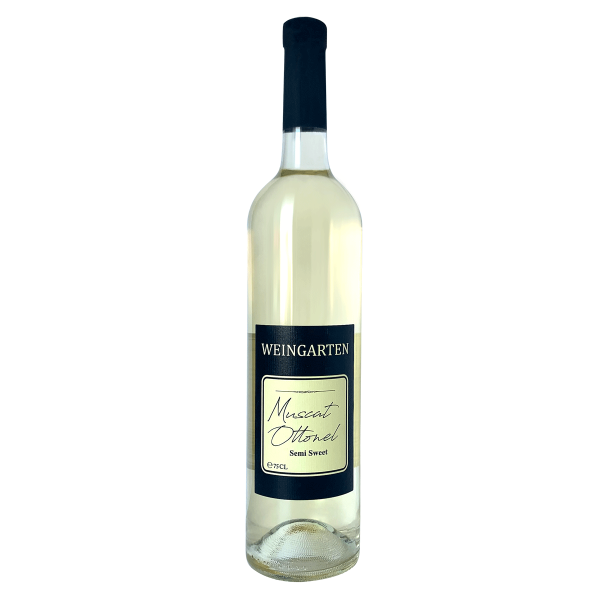 WEINGARTEN-MUSCAT вино